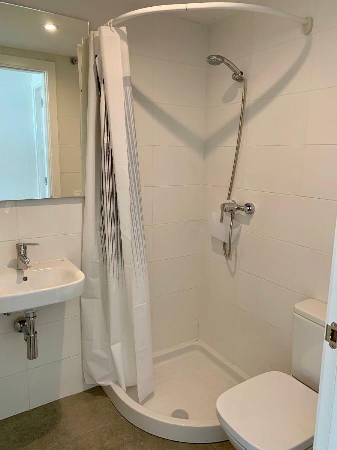 Edifici Valeria Apartment Empuriabrava Exterior foto