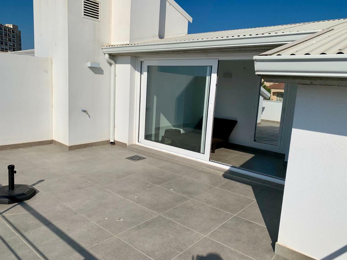 Edifici Valeria Apartment Empuriabrava Exterior foto