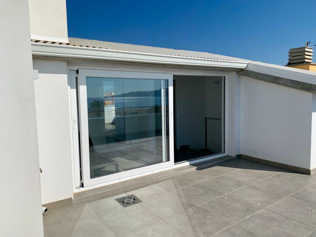 Edifici Valeria Apartment Empuriabrava Exterior foto