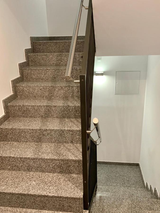 Edifici Valeria Apartment Empuriabrava Exterior foto