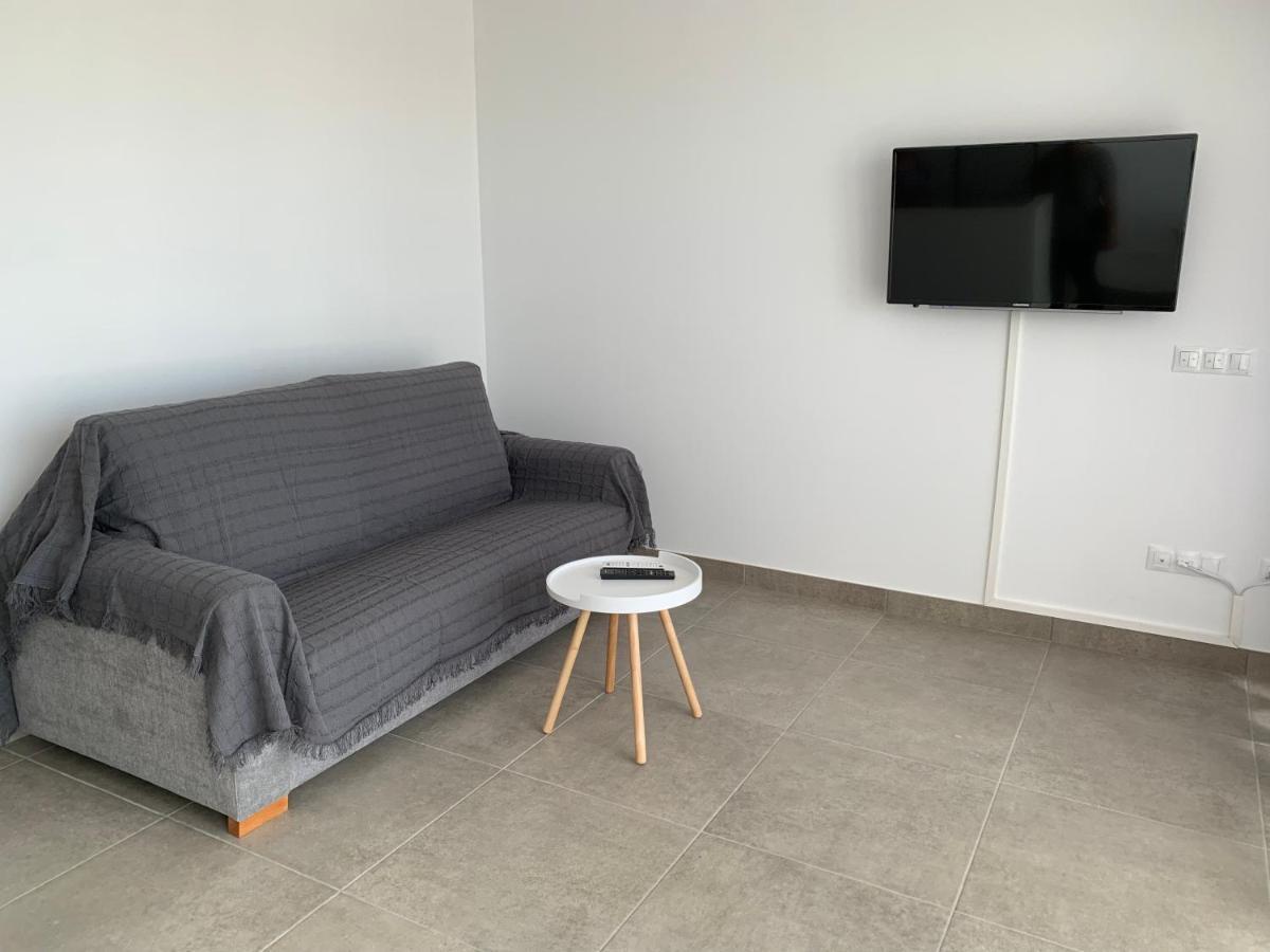 Edifici Valeria Apartment Empuriabrava Exterior foto