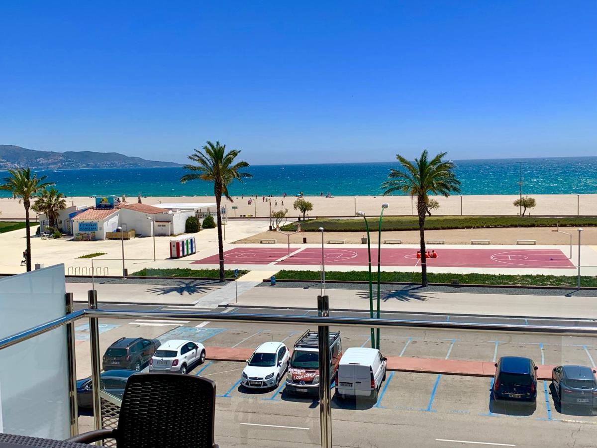 Edifici Valeria Apartment Empuriabrava Exterior foto